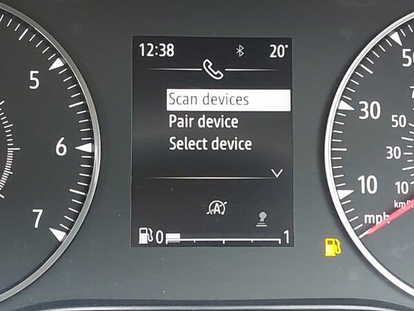 Used Dacia Sandero Stepway 2022 for sale - 75576110: Photo 11