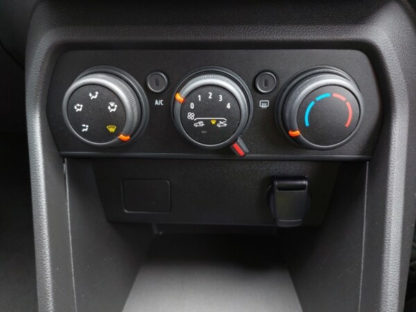 Used Dacia Sandero Stepway 2022 for sale - 75576110: Photo 13