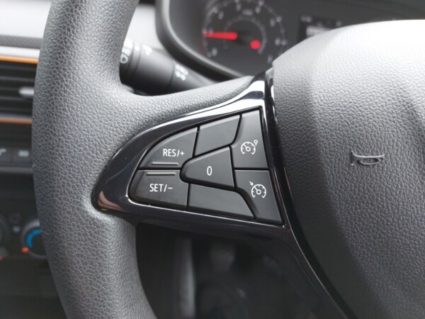 Used Dacia Sandero Stepway 2022 for sale - 75576110: Photo 16