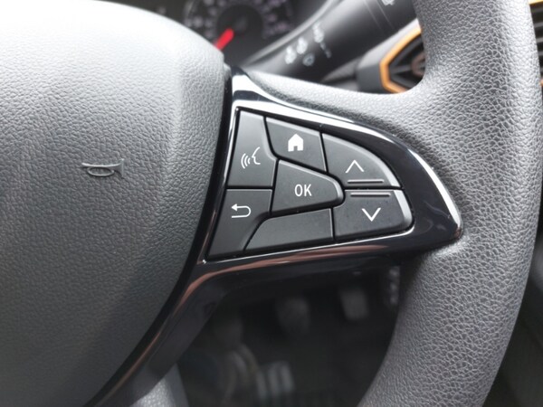 Used Dacia Sandero Stepway 2022 for sale - 75576110: Photo 17