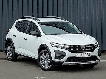 Dacia - Sandero Stepway