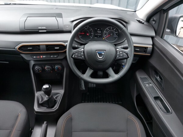 Used Dacia Sandero Stepway 2022 for sale - 75576110: Photo 7