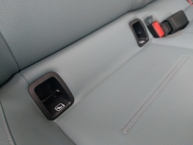 Used Mercedes-Benz CLA 2024 for sale - 77454007: Photo 12