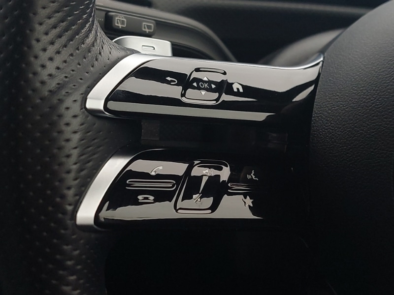 Used Mercedes-Benz CLA 2024 for sale - 77454007: Photo 17