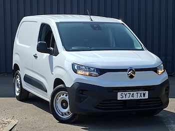 Used Citroen Berlingo 2024 for sale - 79278468: Photo