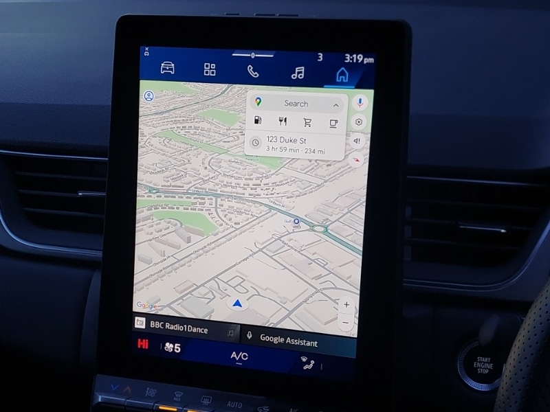 Used Renault Other 2025 for sale - 77206091: Photo 10