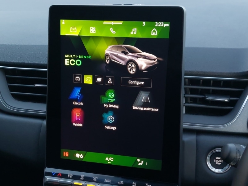 Used Renault Other 2025 for sale - 77206091: Photo 12