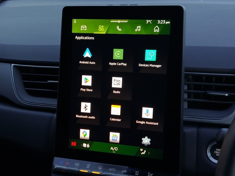 Used Renault Other 2025 for sale - 77206091: Photo 13