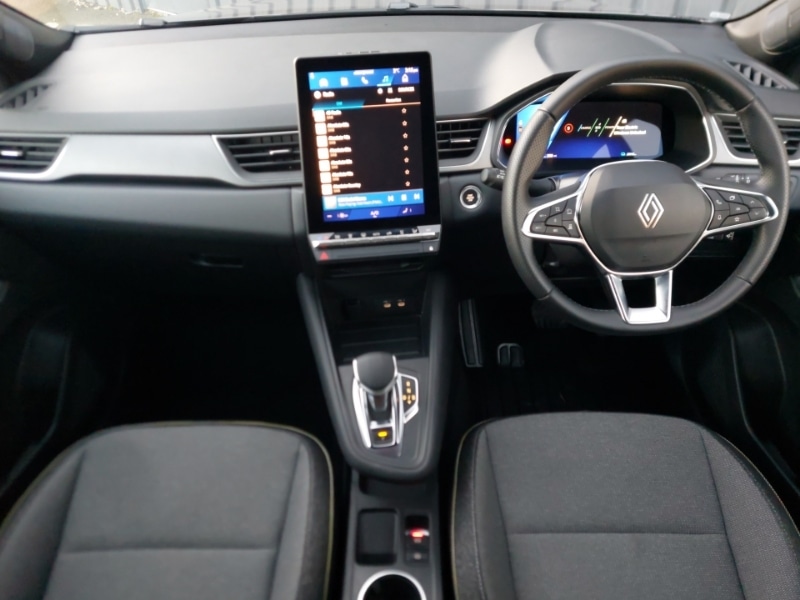 Used Renault Other 2025 for sale - 77206091: Photo 2