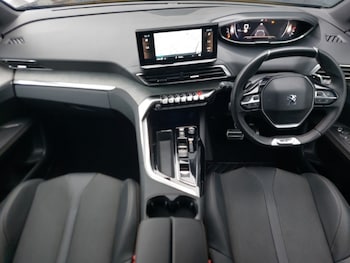 Used Peugeot 3008 2023 for sale - 75864495: Photo