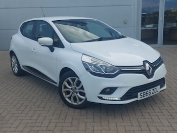 Used Renault Clio 2016 for sale - 78563746: Photo