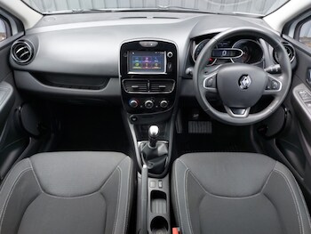 Used Renault Clio 2016 for sale - 78563746: Photo
