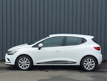 Used Renault Clio 2016 for sale - 78563746: Photo