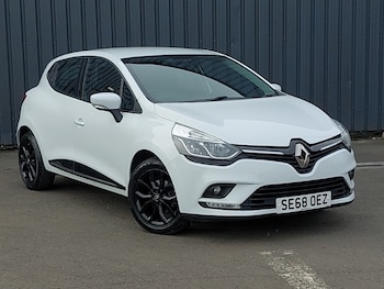Used Renault Clio 2019 for sale - 77556239: Photo