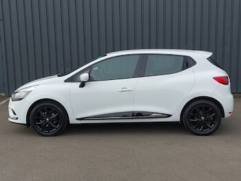 Used Renault Clio 2019 for sale - 77556239: Photo