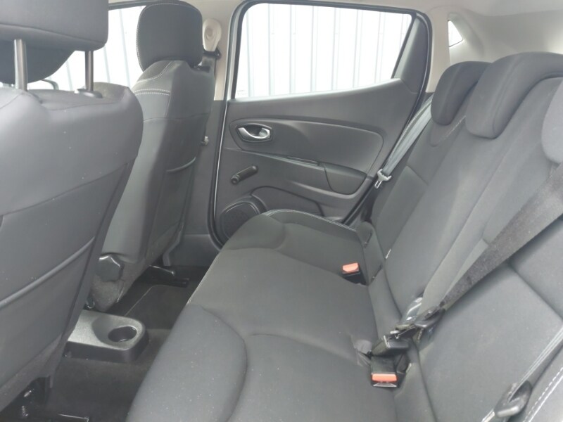 Used Renault Clio 2019 for sale - 77556239: Photo 6