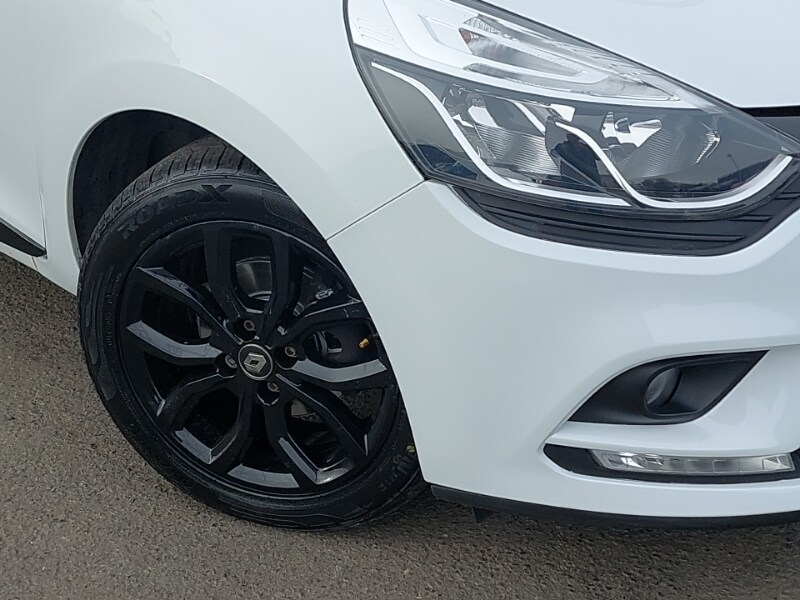 Used Renault Clio 2019 for sale - 77556239: Photo 9