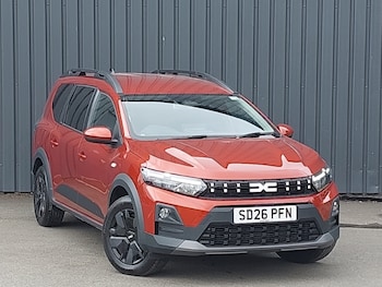 Used Dacia Jogger 2026 for sale - 78803774: Photo