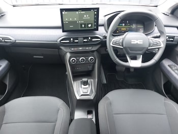 Used Dacia Jogger 2026 for sale - 78803774: Photo