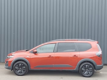 Used Dacia Jogger 2026 for sale - 78803774: Photo