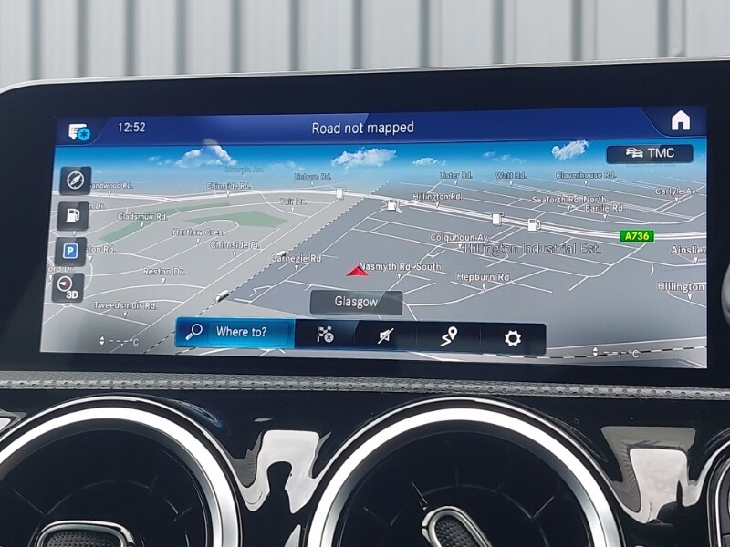 Used Mercedes-Benz A-Class 2020 for sale - 78169841: Photo 10