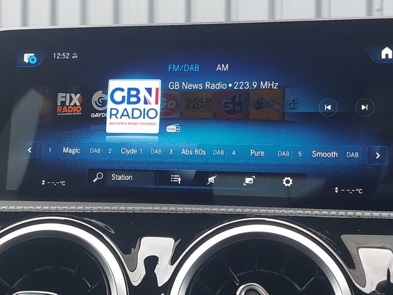 Used Mercedes-Benz A-Class 2020 for sale - 78169841: Photo 11