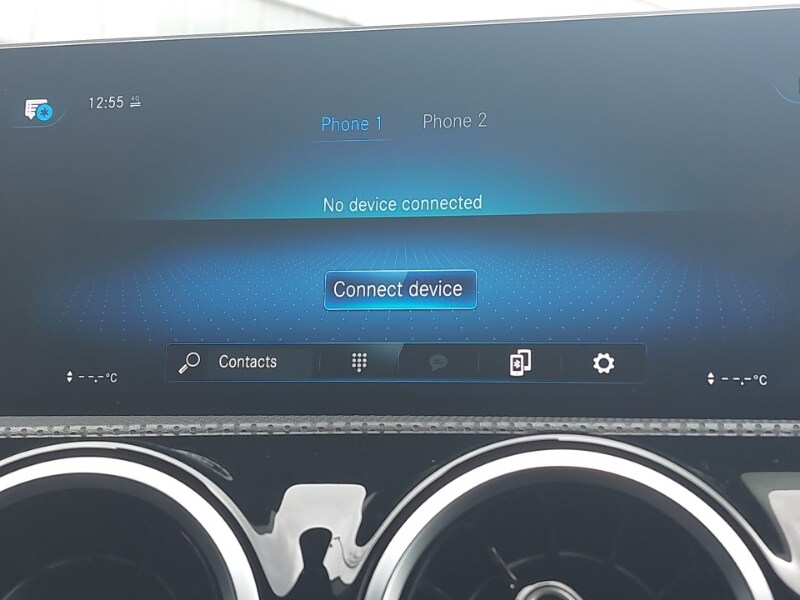 Used Mercedes-Benz A-Class 2020 for sale - 78169841: Photo 12