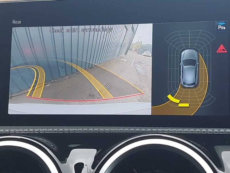 Used Mercedes-Benz A-Class 2020 for sale - 78169841: Photo 13