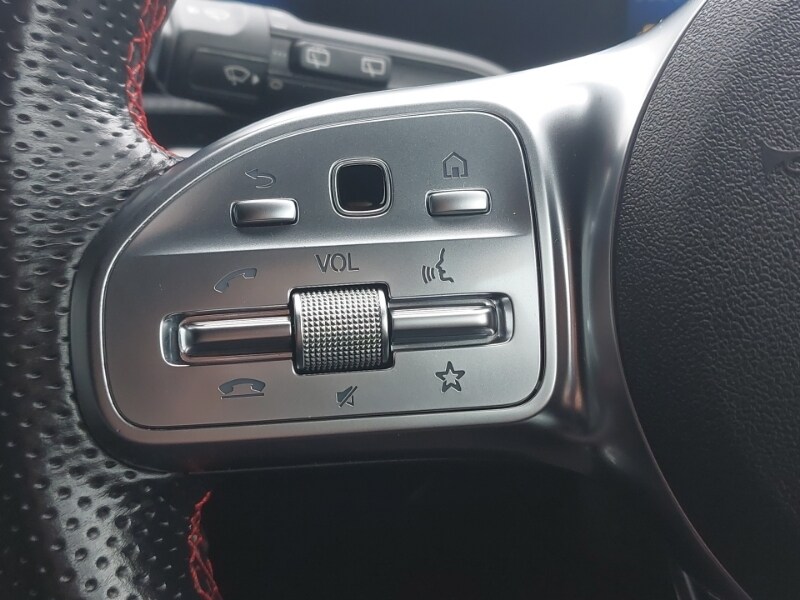 Used Mercedes-Benz A-Class 2020 for sale - 78169841: Photo 15