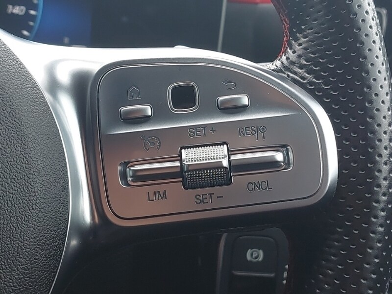 Used Mercedes-Benz A-Class 2020 for sale - 78169841: Photo 16