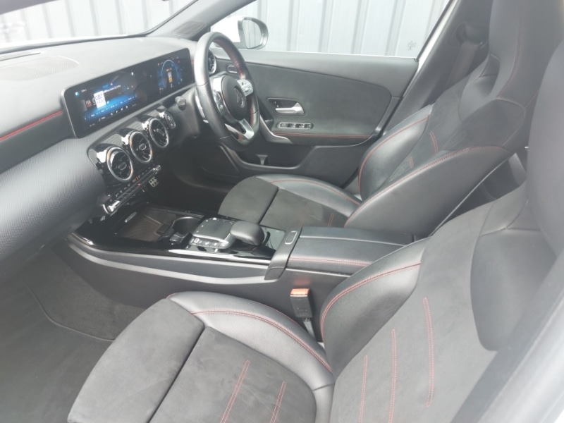 Used Mercedes-Benz A-Class 2020 for sale - 78169841: Photo 5