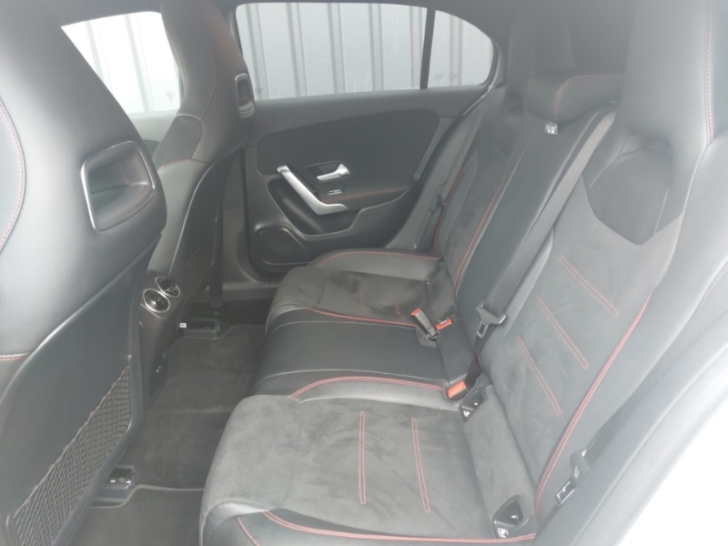 Used Mercedes-Benz A-Class 2020 for sale - 78169841: Photo 6