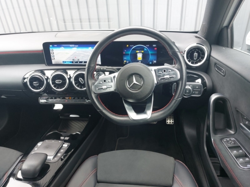 Used Mercedes-Benz A-Class 2020 for sale - 78169841: Photo 7