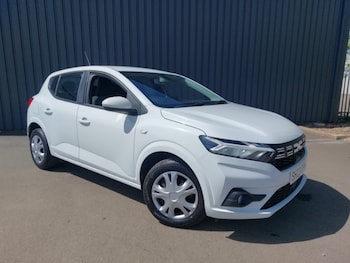 Used Dacia Sandero 2023 for sale - 79489581: Photo
