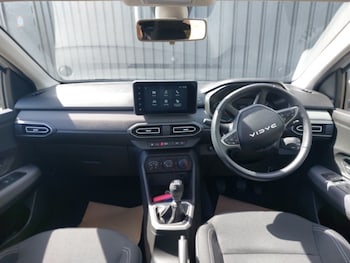 Used Dacia Sandero 2023 for sale - 79489581: Photo