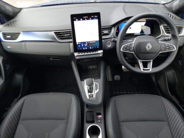Used Renault Other 2025 for sale - 76195308: Photo 2