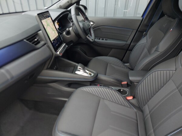 Used Renault Other 2025 for sale - 76195308: Photo 5