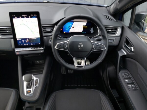 Used Renault Other 2025 for sale - 76195308: Photo 7