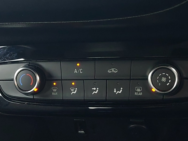 Used Vauxhall Corsa 2021 for sale - 76078693: Photo 13