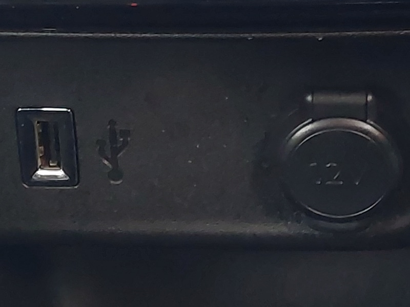 Used Vauxhall Corsa 2021 for sale - 76078693: Photo 14