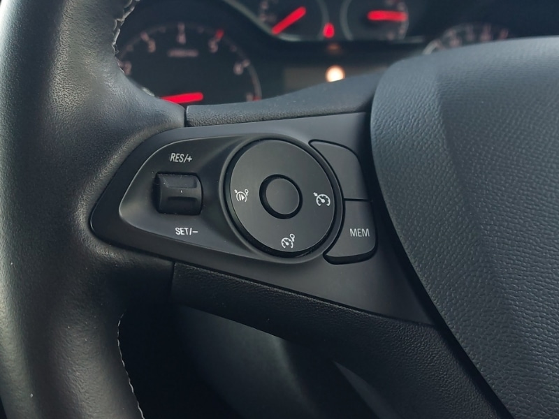 Used Vauxhall Corsa 2021 for sale - 76078693: Photo 16