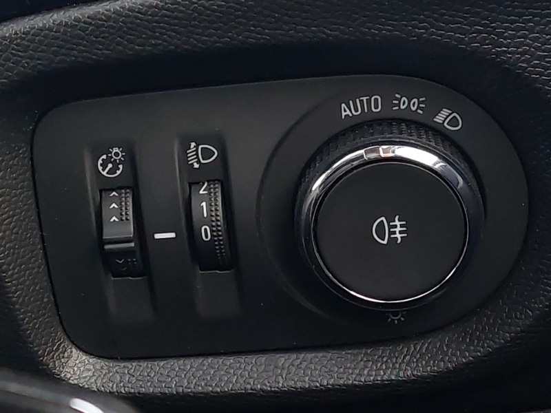 Used Vauxhall Corsa 2021 for sale - 76078693: Photo 18