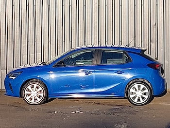 Used Vauxhall Corsa 2021 for sale - 76078693: Photo 4