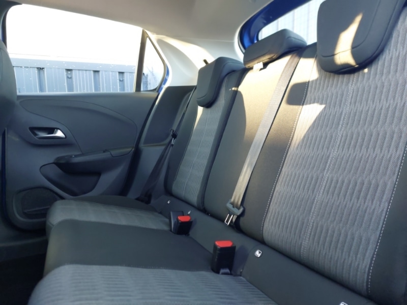 Used Vauxhall Corsa 2021 for sale - 76078693: Photo 6