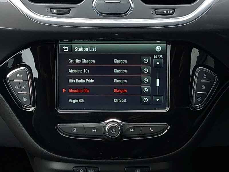 Used Vauxhall Corsa 2018 for sale - 76464929: Photo 10