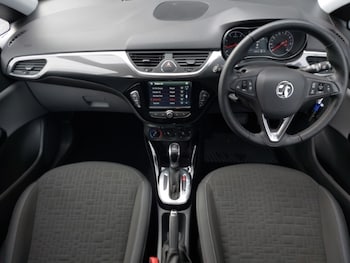 Used Vauxhall Corsa 2018 for sale - 76464929: Photo