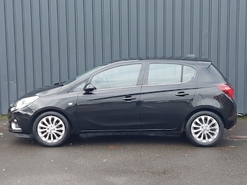 Used Vauxhall Corsa 2018 for sale - 76464929: Photo