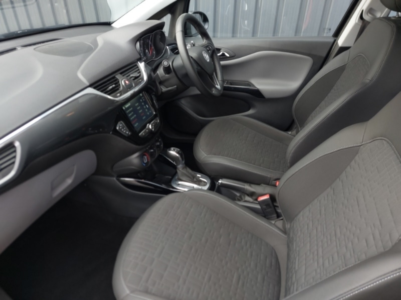 Used Vauxhall Corsa 2018 for sale - 76464929: Photo 5