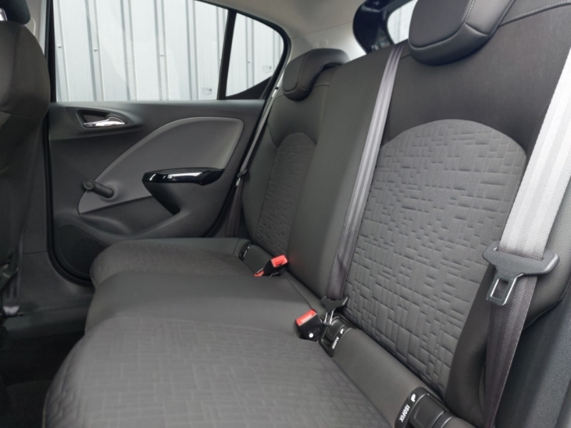 Used Vauxhall Corsa 2018 for sale - 76464929: Photo 6