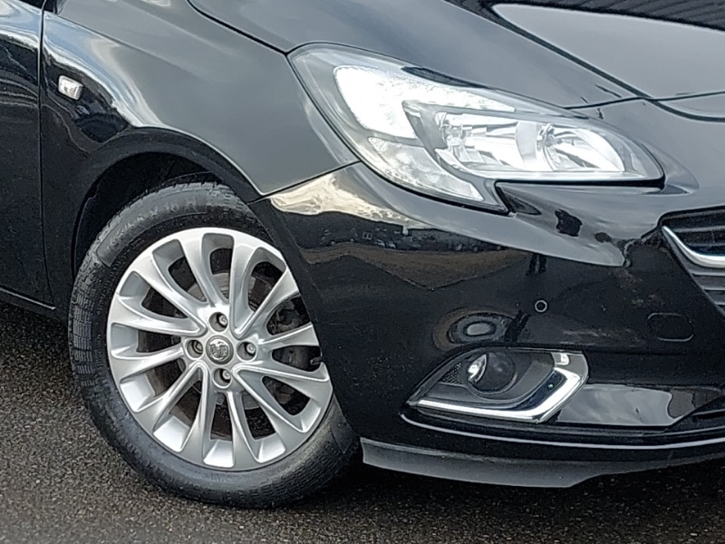 Used Vauxhall Corsa 2018 for sale - 76464929: Photo 9